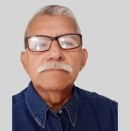 Juan Francisco Gómez García
