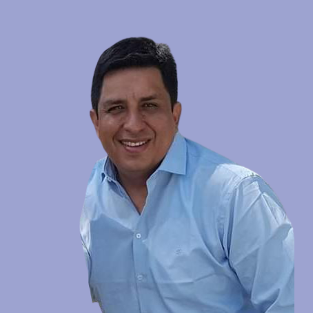 Juan Carlos Escobar Feijoo
